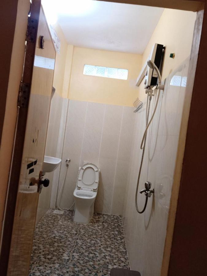 Pina House Hotel Kep Bagian luar foto